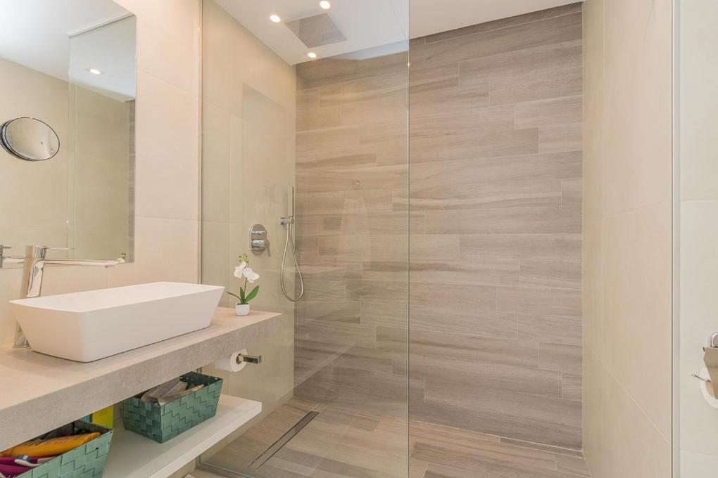 Calle Bullas Topfloor lejlighed Torrevieja Eksteriør billede
